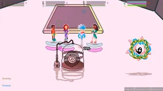 Скриншот 2 к игре Genetic Fluff
