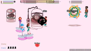 Скриншот 3 к игре Genetic Fluff