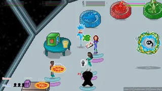 Скриншот 5 к игре Genetic Fluff