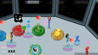 Скриншот 6 к игре Genetic Fluff
