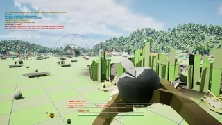 Скриншот 3 к игре Peasant Simulator