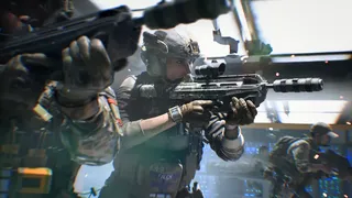 Скриншот 5 к игре Battlefield 2042