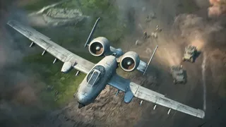 Скриншот 8 к игре Battlefield 2042