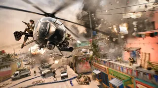 Скриншот 11 к игре Battlefield 2042