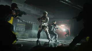 Скриншот 12 к игре Battlefield 2042