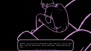 Скриншот 1 к игре To Be With You
