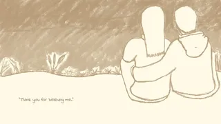 Скриншот 3 к игре To Be With You