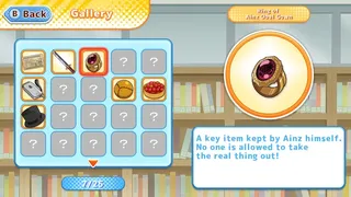 Скриншот 7 к игре Pixel Game Maker Series  ISEKAI QUARTET Adventure Action Game