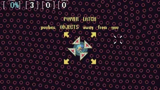 Скриншот 3 к игре The Power Latch Kid