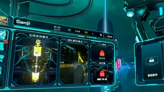 Скриншот 1 к игре Sentry:Obelisk Of Dawn