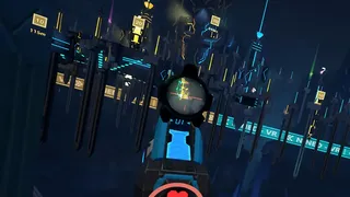 Скриншот 5 к игре Sentry:Obelisk Of Dawn