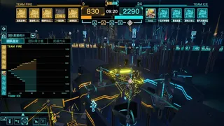 Скриншот 8 к игре Sentry:Obelisk Of Dawn