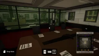 Скриншот 4 к игре Puzzle Compound