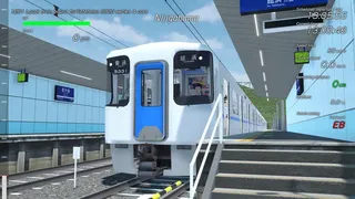 Скриншот 3 к игре TRAIN CREW