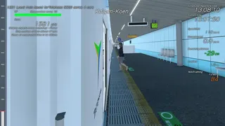 Скриншот 4 к игре TRAIN CREW