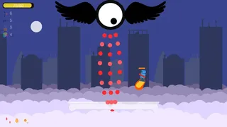 Скриншот 7 к игре Skyward Descent