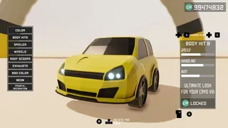 Скриншот 5 к игре Mini Racing World