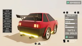 Скриншот 6 к игре Mini Racing World