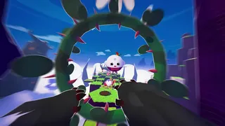 Скриншот 4 к игре No More Rainbows