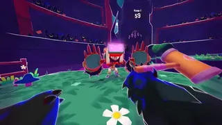 Скриншот 6 к игре No More Rainbows