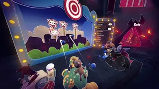 Скриншот 7 к игре No More Rainbows