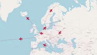 Скриншот 1 к игре Airline Manager