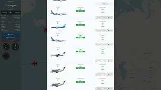 Скриншот 2 к игре Airline Manager