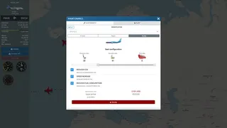 Скриншот 3 к игре Airline Manager