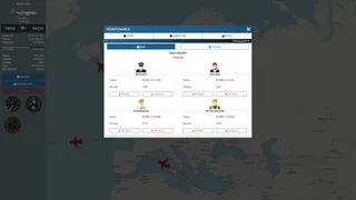 Скриншот 4 к игре Airline Manager
