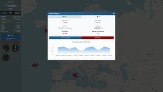 Скриншот 6 к игре Airline Manager