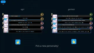 Скриншот 5 к игре h8machine