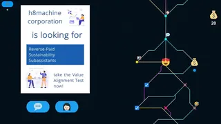 Скриншот 6 к игре h8machine