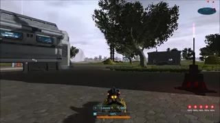 Скриншот 2 к игре Ghost Battalion