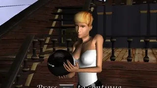 Скриншот 4 к игре Fastlane Bowling