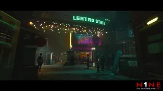 Скриншот 2 к игре N1NE: The Splintered Mind Part 1