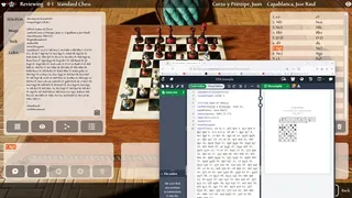 Скриншот 7 к игре Caïssa Chess Island