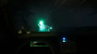 Скриншот 1 к игре HorrorDriven: A story for the road