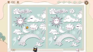 Скриншот 4 к игре 什么找茬
