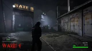 Скриншот 4 к игре BattleDead