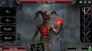 Скриншот 5 к игре Spiral to Despair
