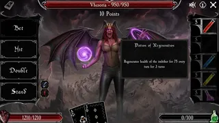 Скриншот 7 к игре Spiral to Despair
