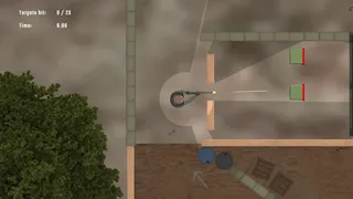Скриншот 4 к игре Mercenary Operator: Wolves