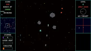 Скриншот 1 к игре Devileader