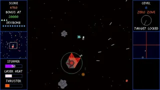 Скриншот 2 к игре Devileader