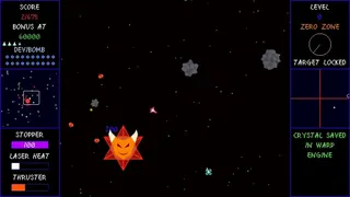 Скриншот 3 к игре Devileader