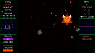 Скриншот 4 к игре Devileader