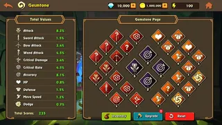 Скриншот 6 к игре Overlord - RPG Online Battle
