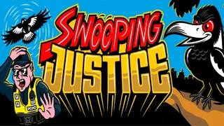 Скриншот 5 к игре Swooping Justice