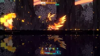 Скриншот 1 к игре Rain Island: Orange