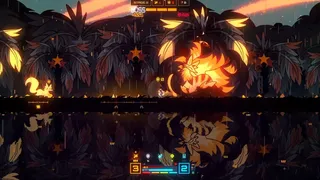 Скриншот 2 к игре Rain Island: Orange
